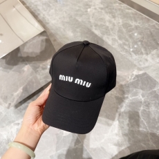 Miu Miu Caps